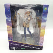 バーサーカー/宮本武蔵 1/7 フィギュア|KOTOBUKIYA