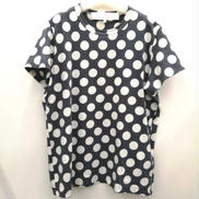 ドット柄Tシャツ|TAO COMME DES GARCONS