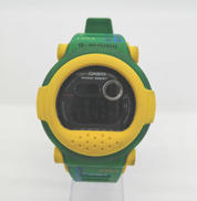 G-SHOCK|CASIO