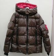 ダウンジャケット|TATRAS