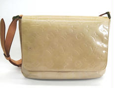 トンプソンストリート|LOUIS VUITTON