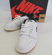 AIR JORDAN 1 RETRO LOW|NIKE