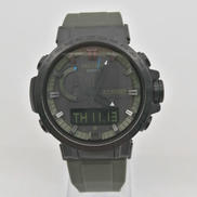 PRO TREK|CASIO