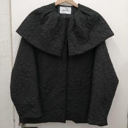 トップサーモキルティングジャケット|MACHATT