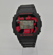 G-SHOCK|CASIO