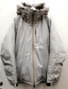 AURORA TEX JACKET|NANGA