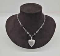 クリスタルネックレス|SWAROVSKI