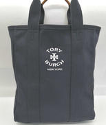 キャンバストートバック|TORY BURCH