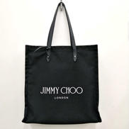 ロゴトートバッグ|JIMMY CHOO
