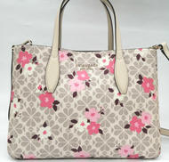 オールデイミディアムサッチェル|KATE SPADE