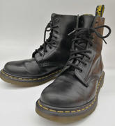 8ホールシューズ|DR.MARTENS