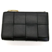 二つ折り財布|BOTTEGA VENETA