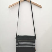 サコッシュ|桃太郎ジーンズ