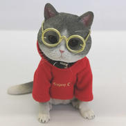 招き猫|JXK STUDIO