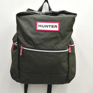リュックサック|HUNTER