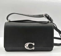 ショルダーバッグ　バンディット|COACH