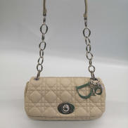 ショルダーバック カナージュ|CHRISTIAN  DIOR