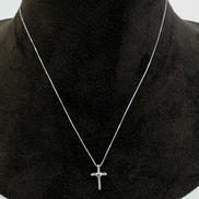 K18ネックレス|STAR JEWELRY