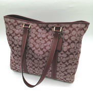 2WAYハドソントートバック|COACH