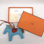 ロデオチャーム|HERMES