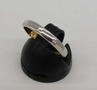 K18/PT900 コンビリング|K18/PT900 コンビリング