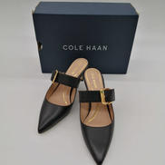 ポインテッドトゥパンプス|COLEHAAN