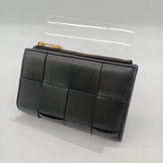 二つ折り財布|BOTTEGA VENETA