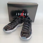 AIR JORDAN 11 RETRO LOW|NIKE