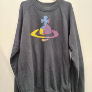 オーブスウェット|VIVIENNE WESTWOOD