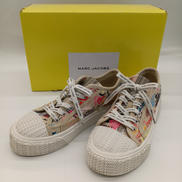 ローカットスニーカー|MARC JACOBS