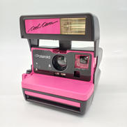 COOL COM インスタントカメラ|POLAROID