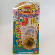 新種発見！たまごっち|BANDAI