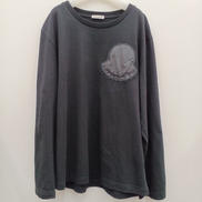 ロングスリーブカットソー|MONCLER