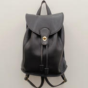 レザーリュック|COACH