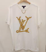 ノーティカルLVモノグラムTシャツ|LOUIS VUITTON