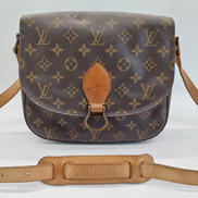 モノグラム　サンクルーGM|LOUIS VUITTON