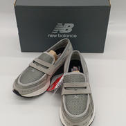 スニーカーローファー|NEW BALANCE