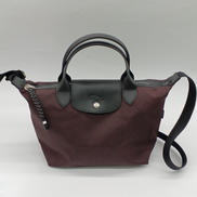 ル プリアージュ エナジートップハンドルバッグ|LONGCHAMP