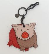 アニマルキーリング|BOTTEGA VENETA