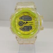 クオーツ・デジタル腕時計|CASIO