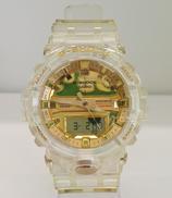 クオーツ・デジタル腕時計|CASIO