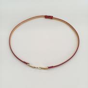 レザーベルト|MACKINTOSH