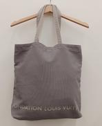 美術館限定 トートバッグ|LOUIS VUITTON