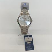 ソーラー電波時計|CASIO