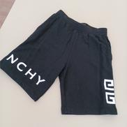 スウェットハーフパンツ|GIVENCHY