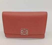 アナグラムスモールバーティカルウォレット|LOEWE