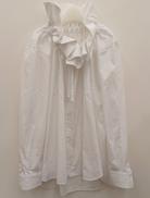 ボリュームカラーブラウス|COMME DES GARCONS