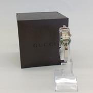 クオーツアナログ腕時計|GUCCI