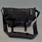 HEAT　メッセンジャーバック|PORTER