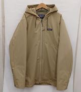 ダウンドリフト・スリーインワンジャケット|PATAGONIA